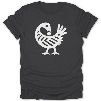 Sankofa Adinkra Symbol Tee - Zion Threadz