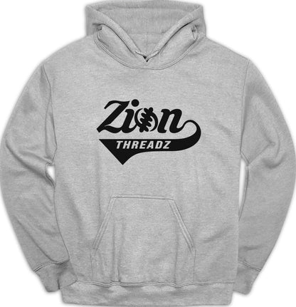 Zion Threadz Sport Hoodie - Zion Threadz