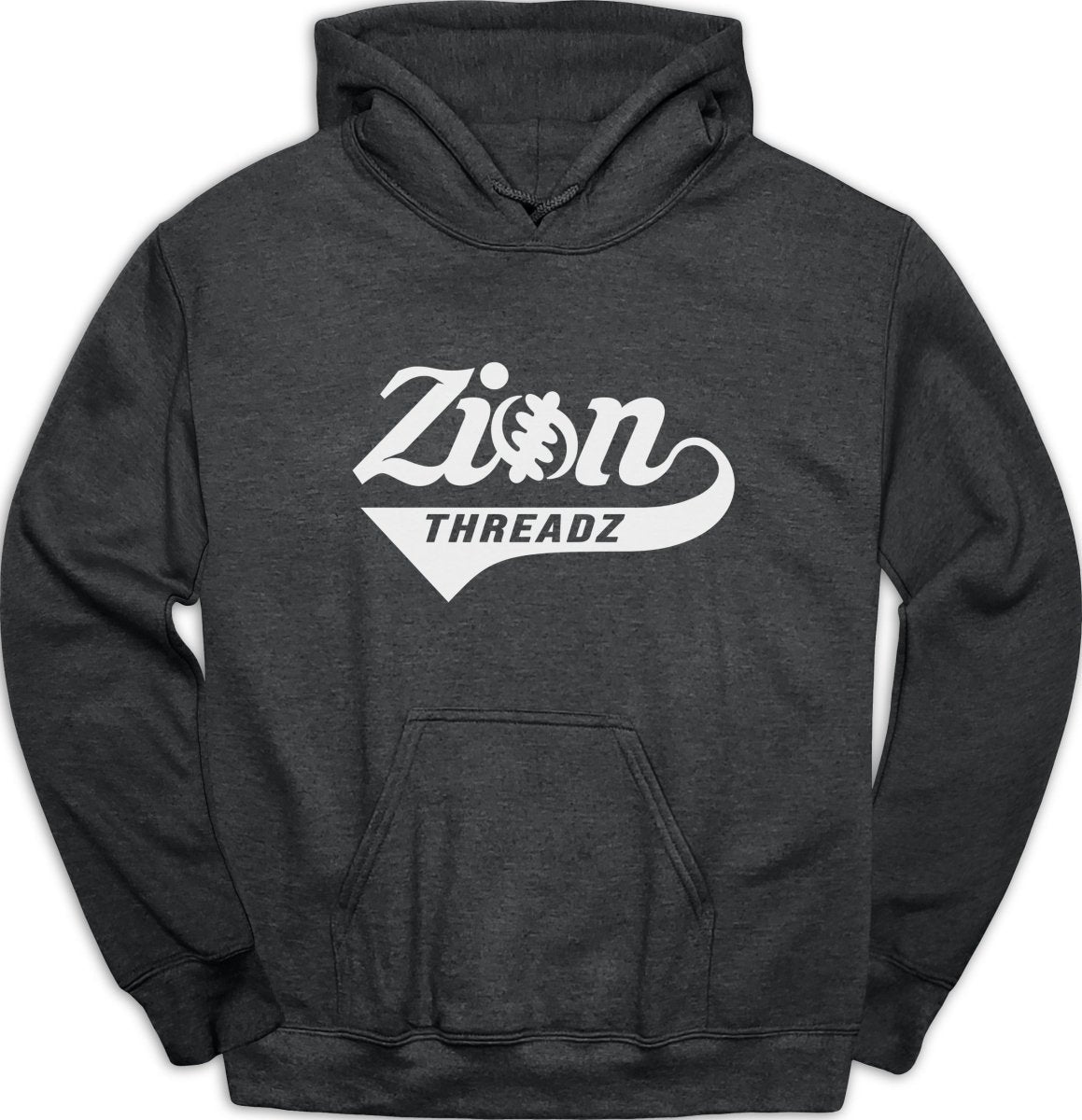 Zion Threadz Sport Hoodie - Zion Threadz