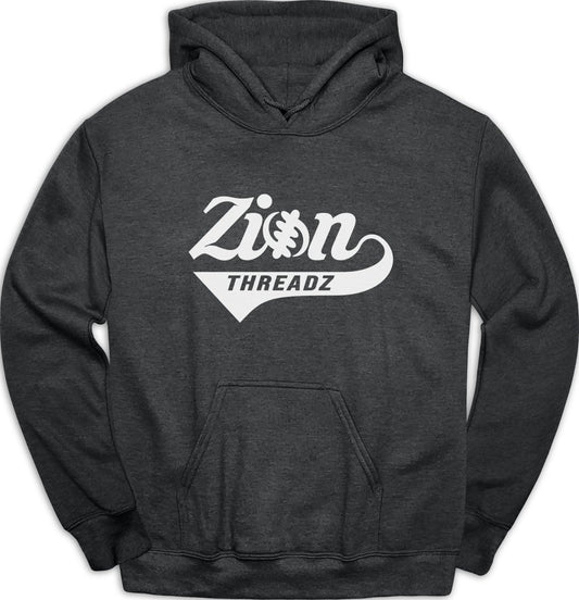 Zion Threadz Sport Hoodie - Zion Threadz