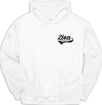 Zion Threadz Sport S Hoodie - Zion Threadz